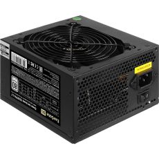 Блок питания Exegate 650PPH-LT 650 Вт, , черный, [ex282046rus]