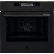 Духовой шкаф Electrolux KOEAP31WT черный