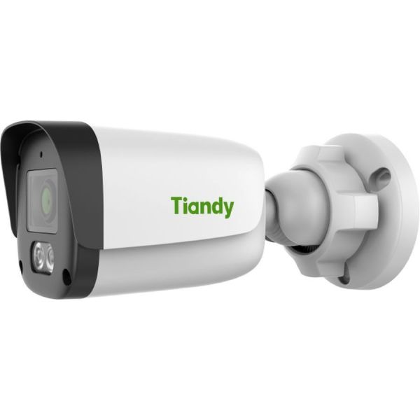 IP камера видеонаблюдения Tiandy AK TC-C321N I3/E/Y/2.8mm черный 2.8 мм