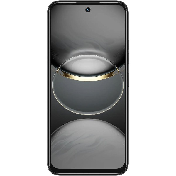 Мобильный телефон Tecno Spark 30C 2024 Android 8/256 Гб черный KL5N 256+8 ORBIT BLACK