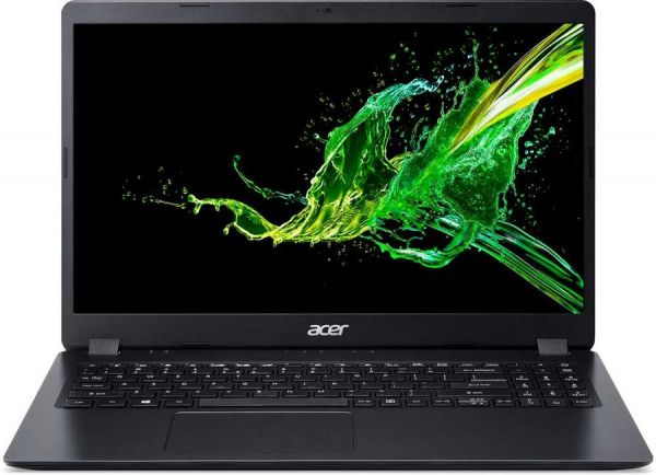 Ноутбук Acer Aspire 3 A315-56-38MN (NX.HS5ER.00B) 8Гб 256Гб 15,6