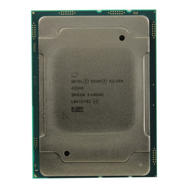 Процессор Intel Xeon Silver 4214R 2.4-3.5 ГГц OEM