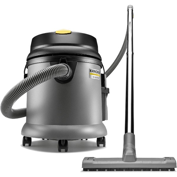 Пылесос Karcher NT 27/1 серый