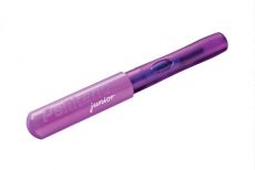 Ручка перьевая Pelikan School o Junior пурпурный L, 1 шт