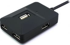 USB-Хаб GreenConnect GC-UH4P06