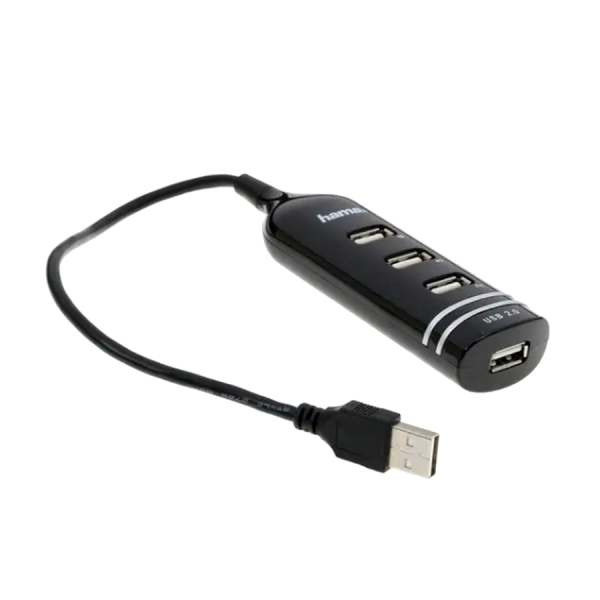 USB-Хаб HAMA 39776