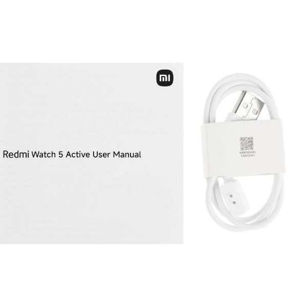 Умные часы Xiaomi Redmi Watch 5 Active 2024 2