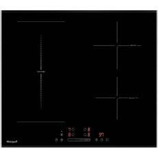 Варочная поверхность Weissgauff HI 643 Bfzg индукционная черный